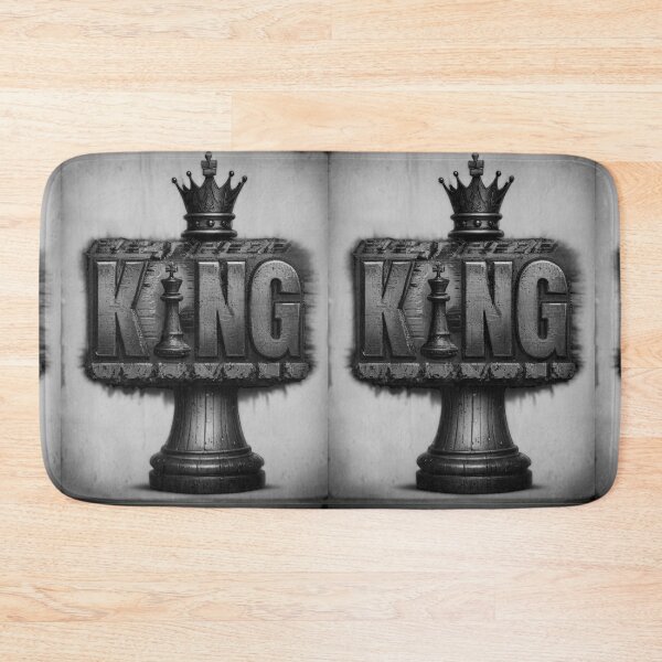 Item preview, King's Dominion: The Crowned Strategy designed and sold by Jus1sicpuppy.