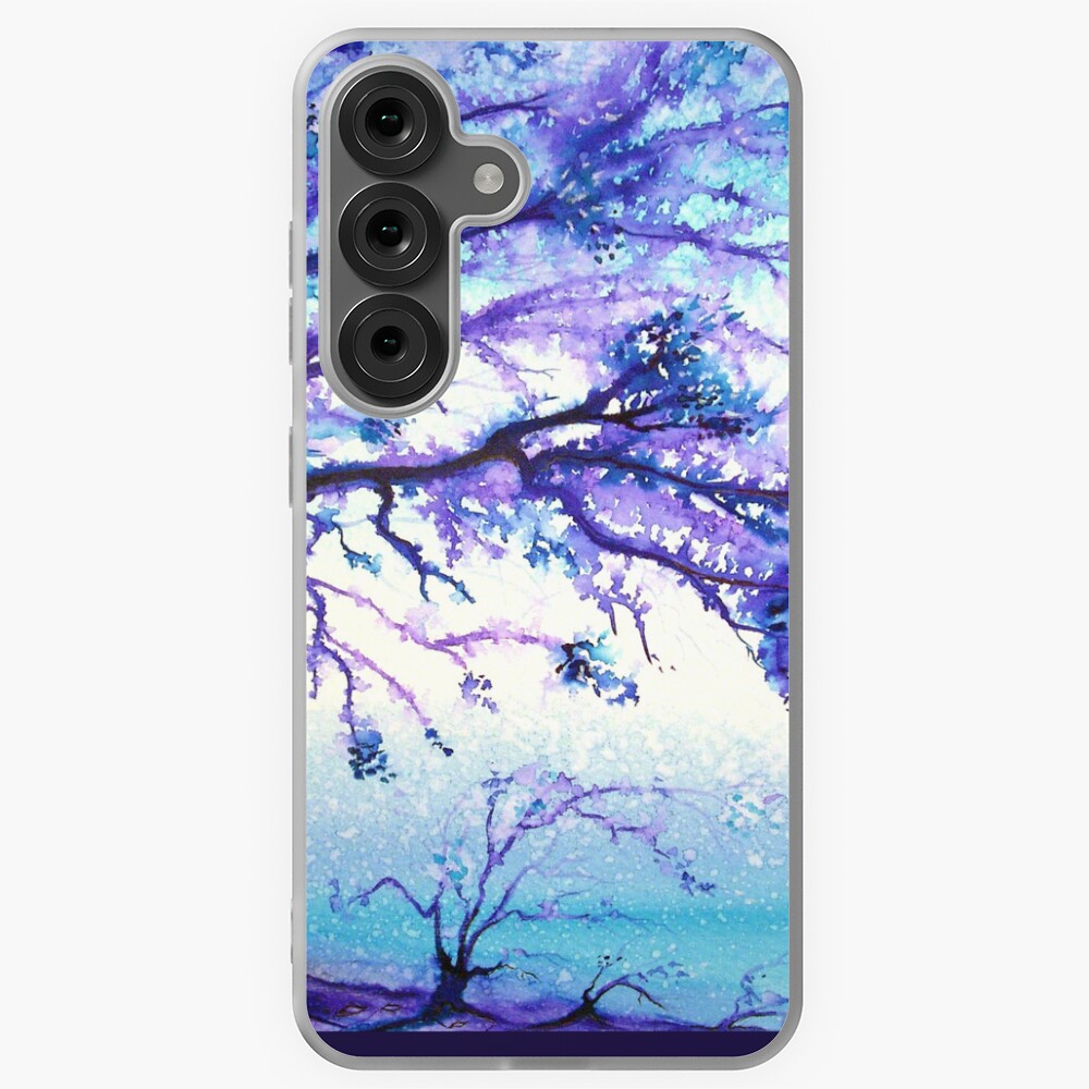 Item preview, Samsung Galaxy Soft Case designed and sold by LindArt1.
