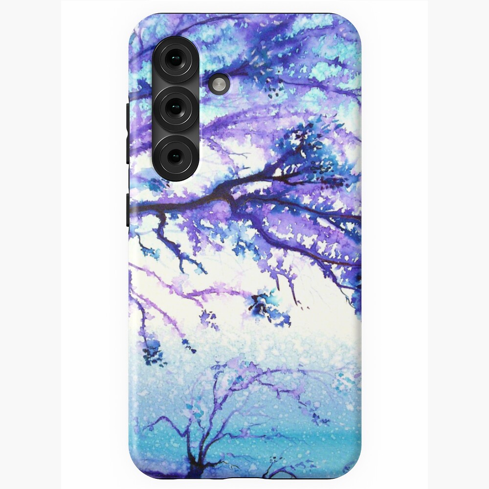 Item preview, Samsung Galaxy Tough Case designed and sold by LindArt1.