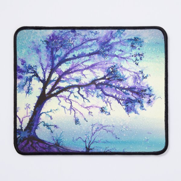 Item preview, Whispering Tree designed and sold by Linda Callaghan.
