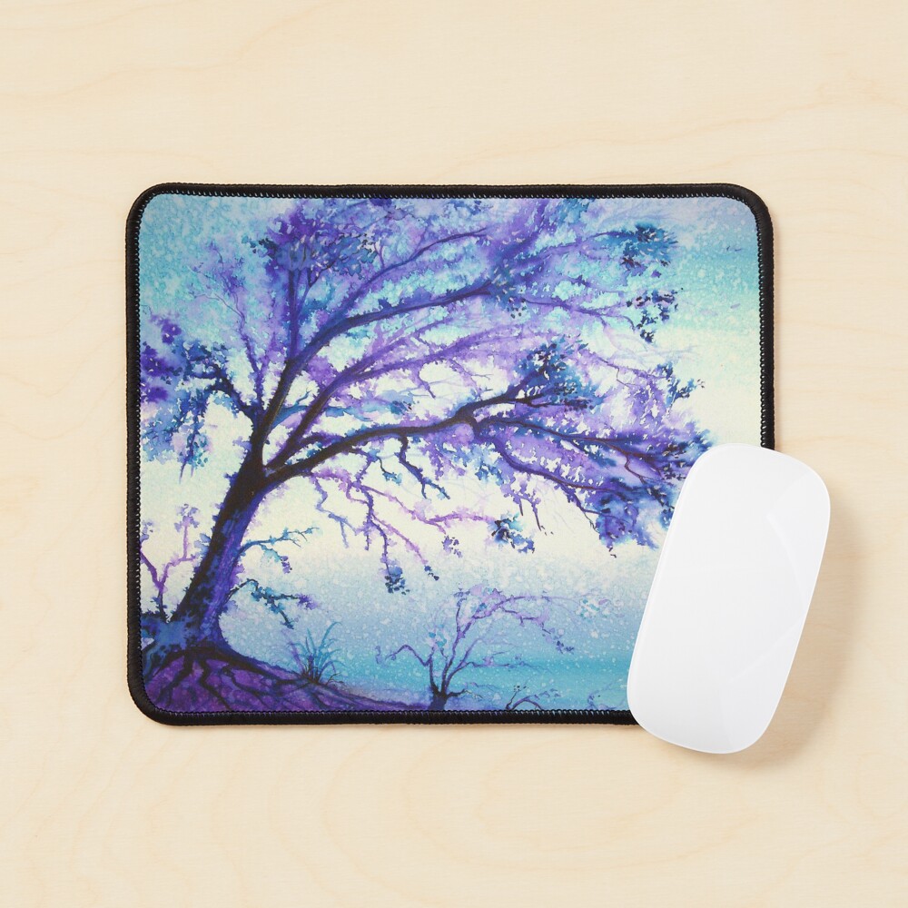 Item preview, Mouse Pad designed and sold by LindArt1.