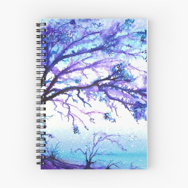 Item preview, Whispering Tree designed and sold by Linda Callaghan.