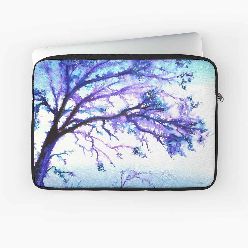 Item preview, Laptop Sleeve designed and sold by LindArt1.