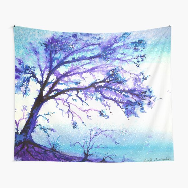 Item preview, Whispering Tree designed and sold by Linda Callaghan.