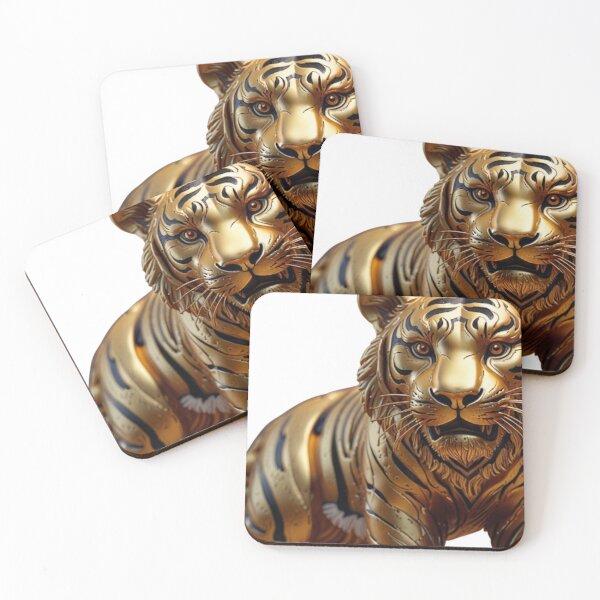Item preview, YEAR OF THE TIGER designed and sold by likbatonboot.