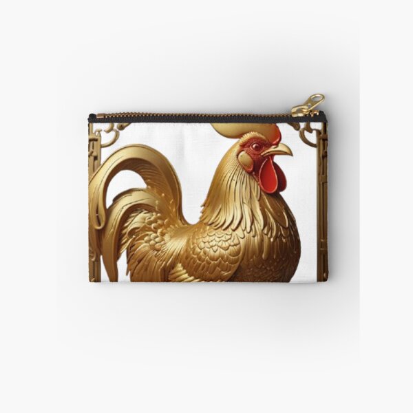 Item preview, YEAR OF THE ROOSTER designed and sold by likbatonboot.