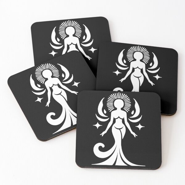 Item preview, Goddess Symbols designed and sold by Goddess Channel.