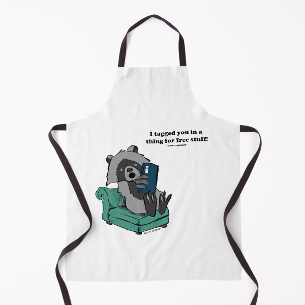 Item preview, I tagged you in a thing for free stuff! designed and sold by Byron McBride.