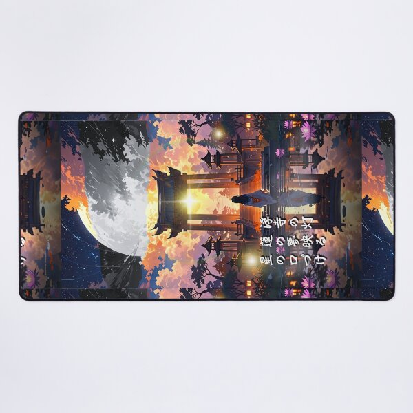 Item preview, Dreamlike Art & Poetry - Tori Gate to a serene world designed and sold by Designs-Labs.