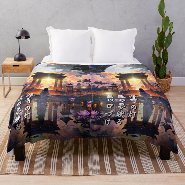 Item preview, Dreamlike Art & Poetry - Tori Gate to a serene world designed and sold by Designs-Labs.