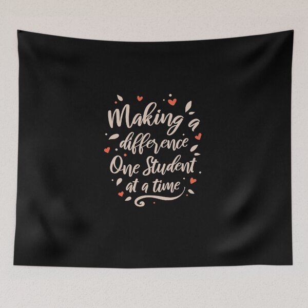 Item preview, Making a difference designed and sold by paulrommer.