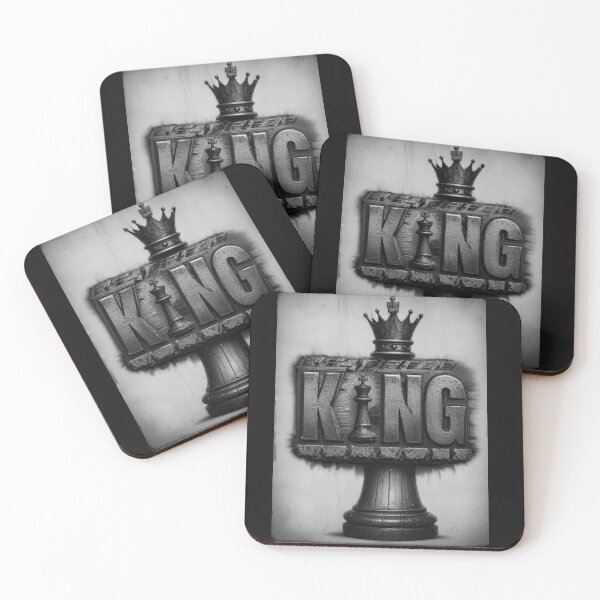 Item preview, King's Dominion: The Crowned Strategy designed and sold by Jus1sicpuppy.