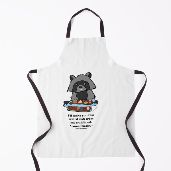 Item preview, I'll make you this weird dish from my childhood designed and sold by Byron McBride.