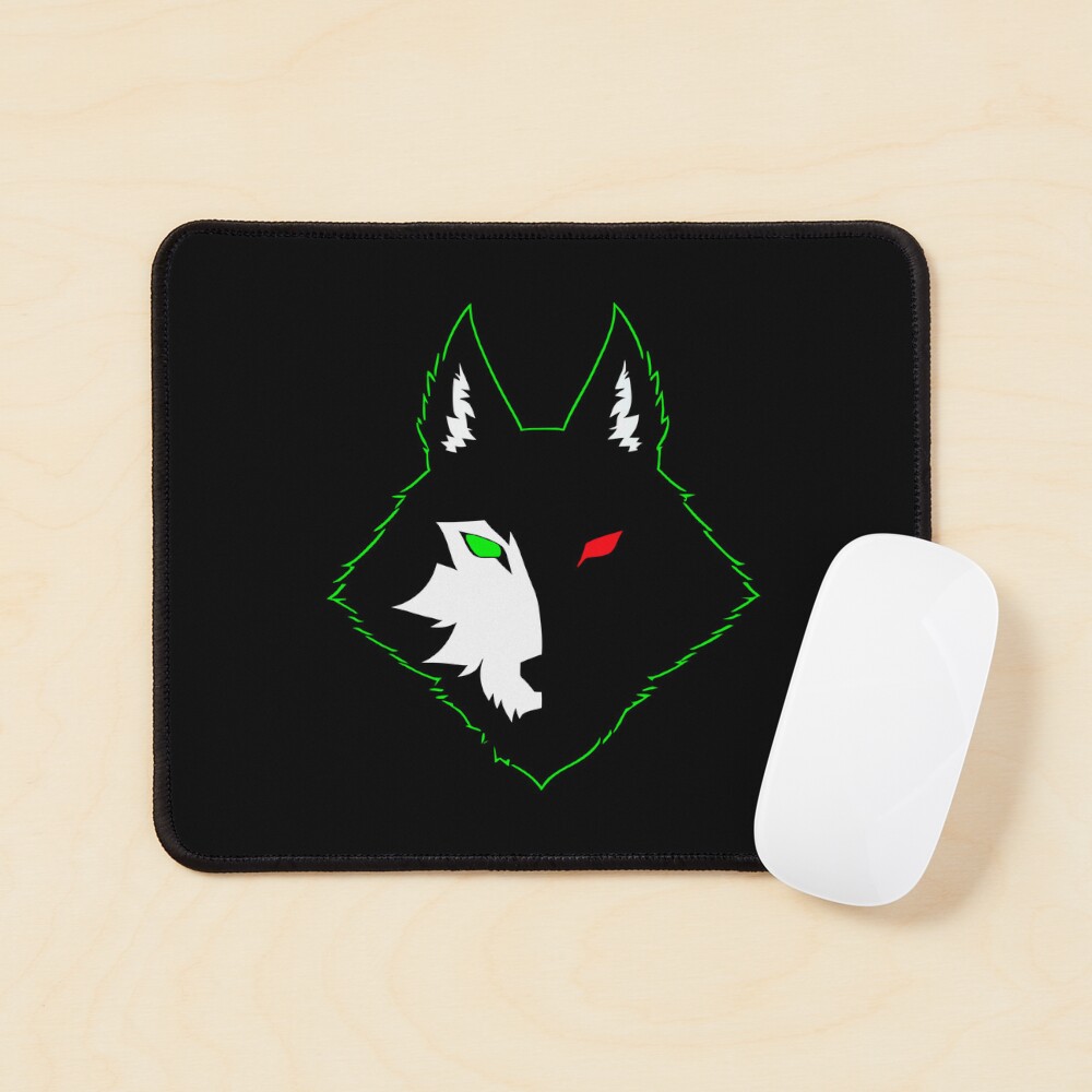 Item preview, Mouse Pad designed and sold by ShamiDead.