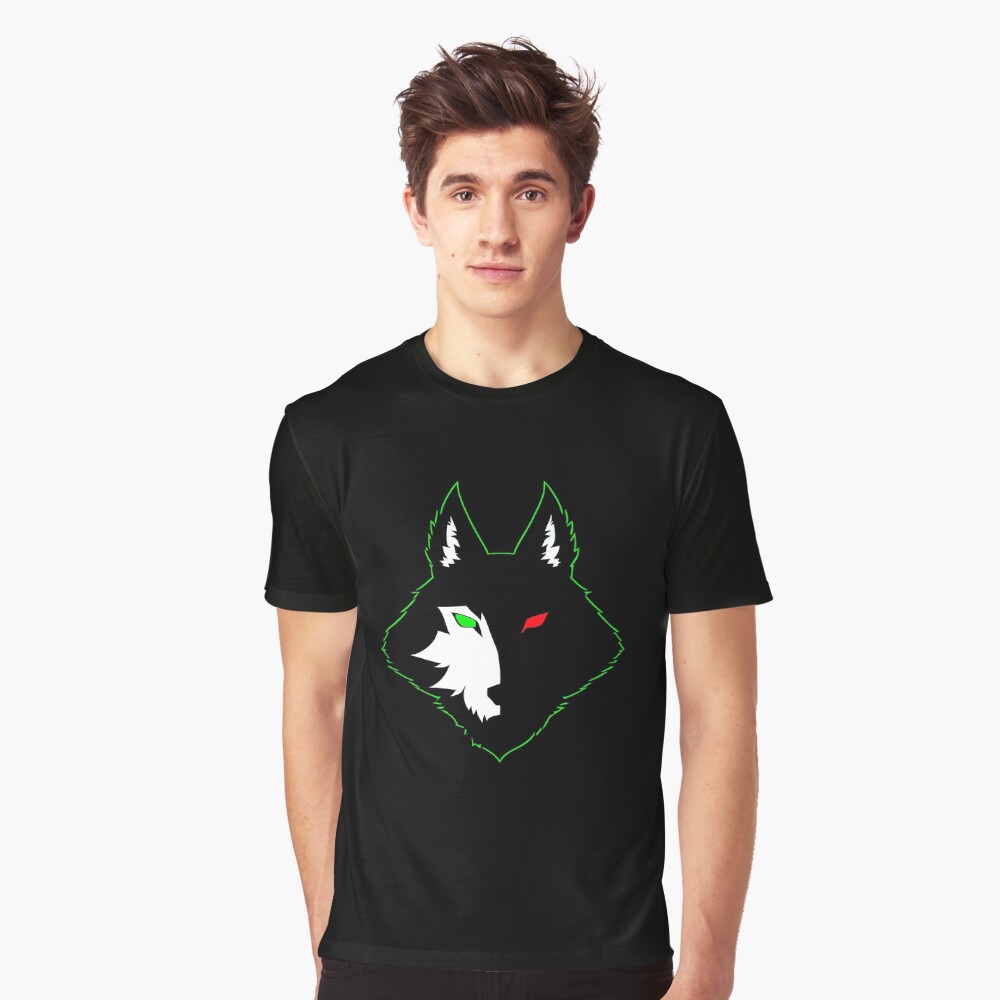 Item preview, Graphic T-Shirt designed and sold by ShamiDead.