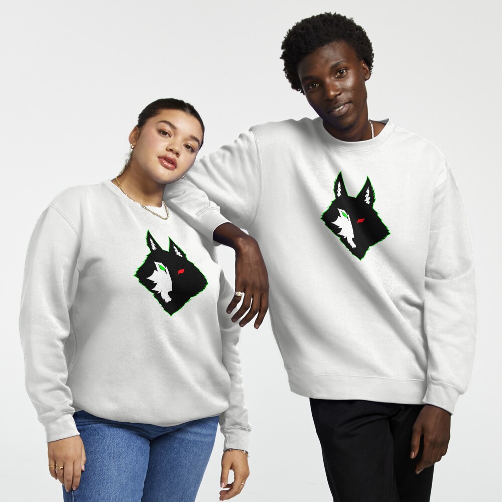 Item preview, Pullover Sweatshirt designed and sold by ShamiDead.