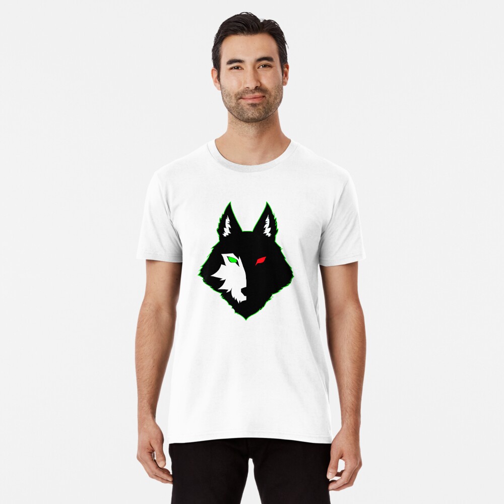 Item preview, Premium T-Shirt designed and sold by ShamiDead.