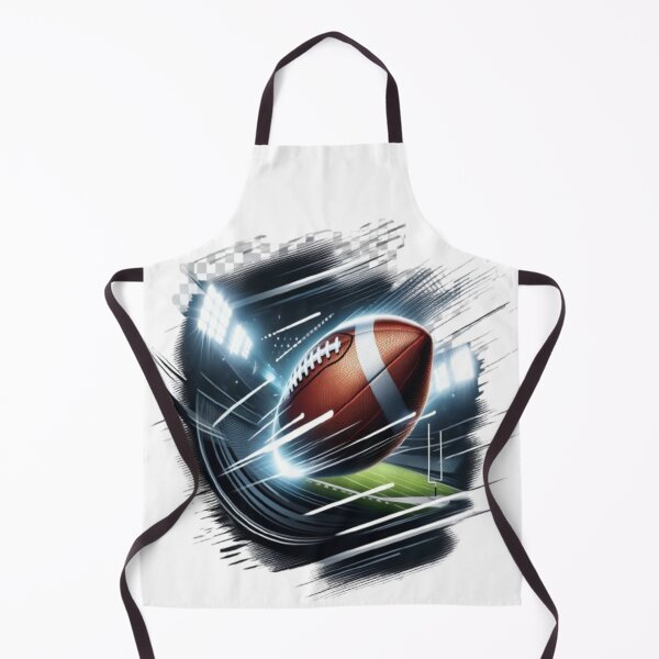 Artikelvorschau, NFL entworfen und verkauft von MogolArt.