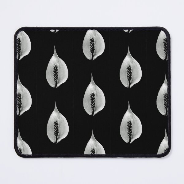 Item preview, White in black - (c) ben yassa designed and sold by beny .
