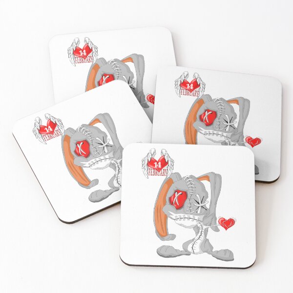 Item preview, Valentines day cards  designed and sold by TheEndDesign.
