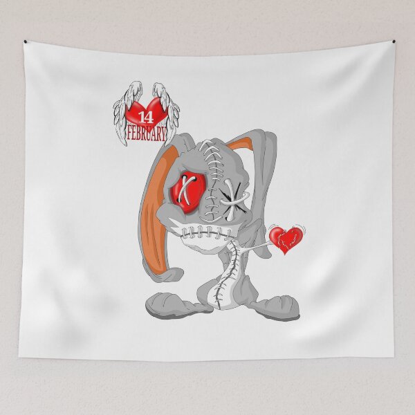Item preview, Valentines day cards  designed and sold by TheEndDesign.