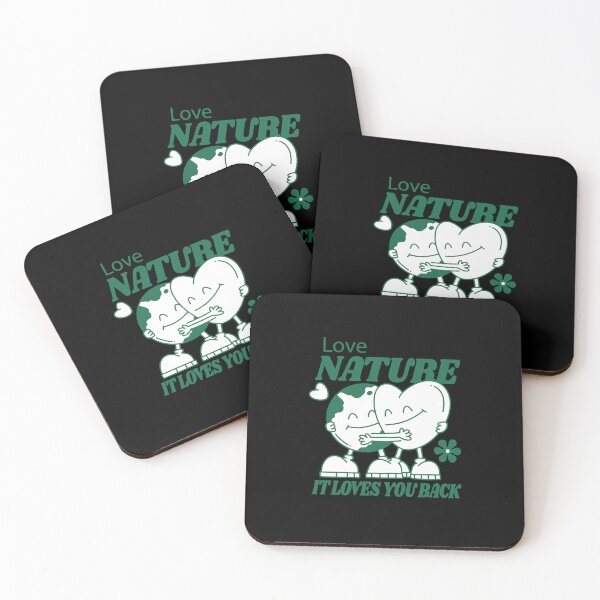 Item preview, love nature designed and sold by paulrommer.