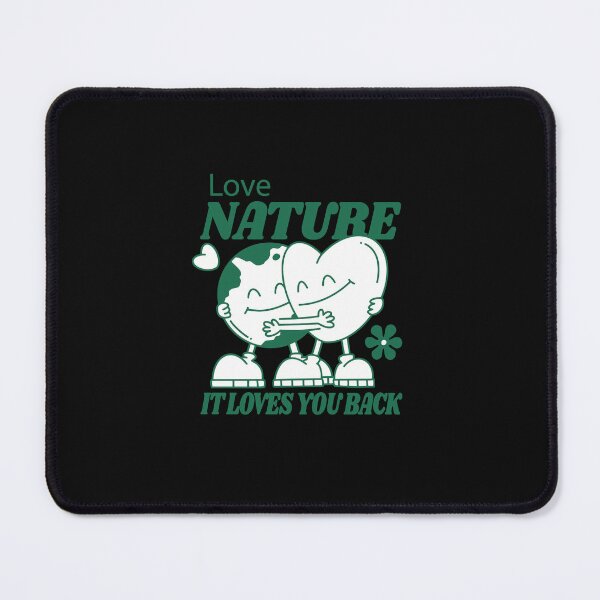 Item preview, love nature designed and sold by paulrommer.