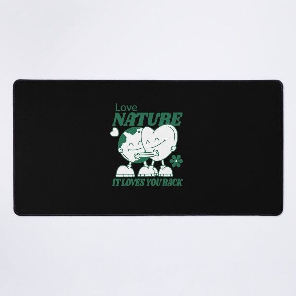 Item preview, love nature designed and sold by paulrommer.