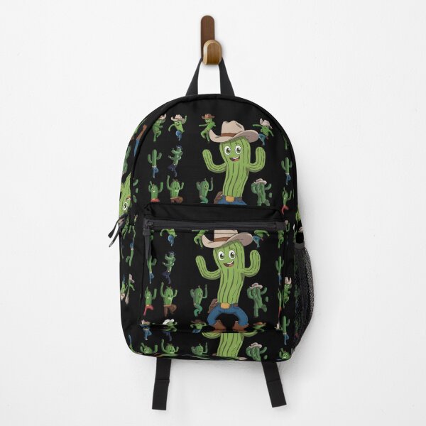 Item preview, Funny Cactus - Dancing Cacti designed and sold by wzetart.