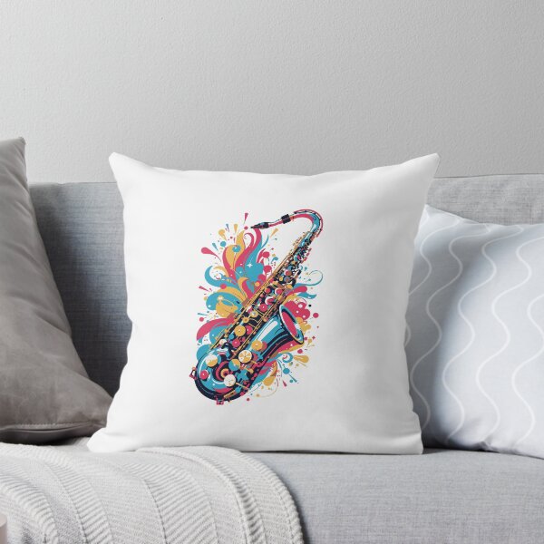 Item preview, jazz saxophone designed and sold by paulrommer.