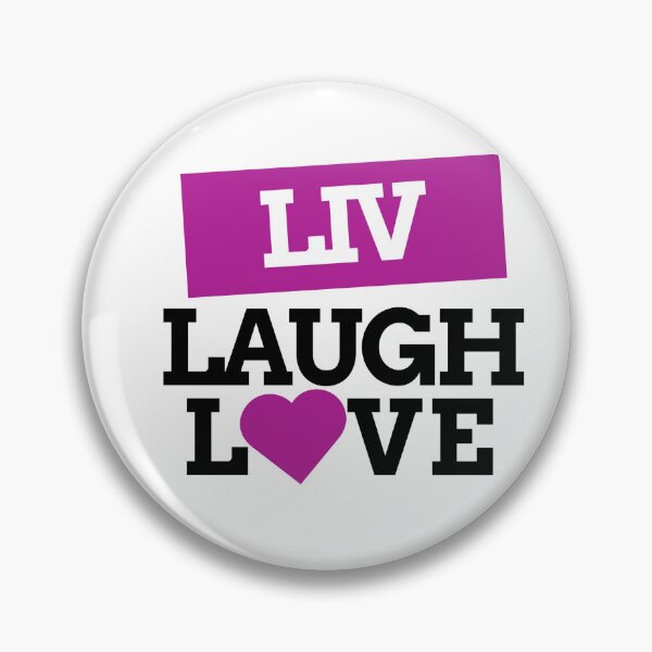 Item preview, Olivia Rodrigo, Liv Laugh Love Design inspired by guts, Concert Tshirt designed and sold by Bits & Bops Boutique.
