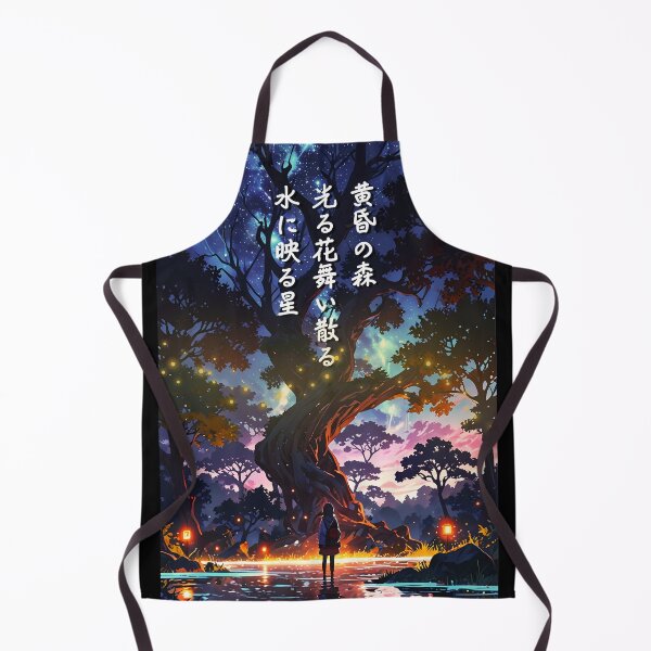 Item preview, Dreamlike Art & Poetry - Mystic Forest of revelations designed and sold by Designs-Labs.