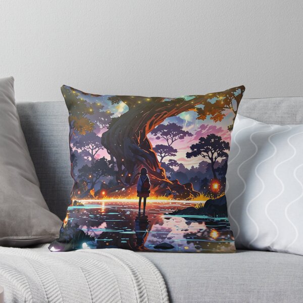 Item preview, Dreamlike Art & Poetry - Mystic Forest of revelations designed and sold by Designs-Labs.