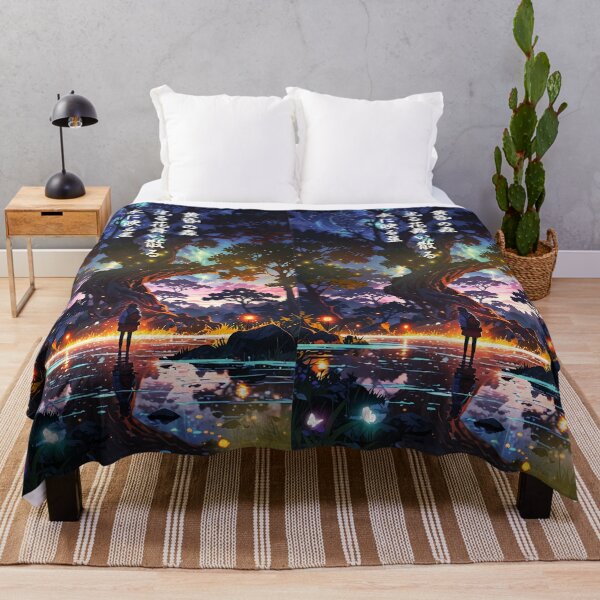 Item preview, Dreamlike Art & Poetry - Mystic Forest of revelations designed and sold by Designs-Labs.