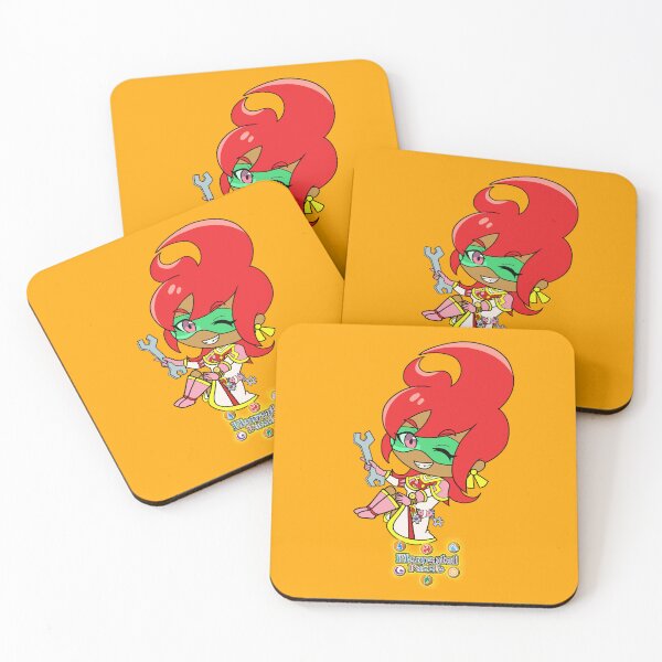 Item preview, Chibi Feuket designed and sold by ElementalPuzzle.