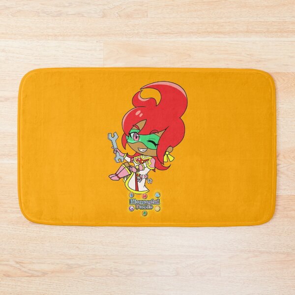Item preview, Chibi Feuket designed and sold by ElementalPuzzle.