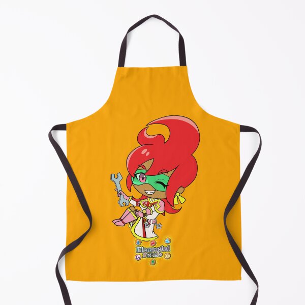 Item preview, Chibi Feuket designed and sold by ElementalPuzzle.