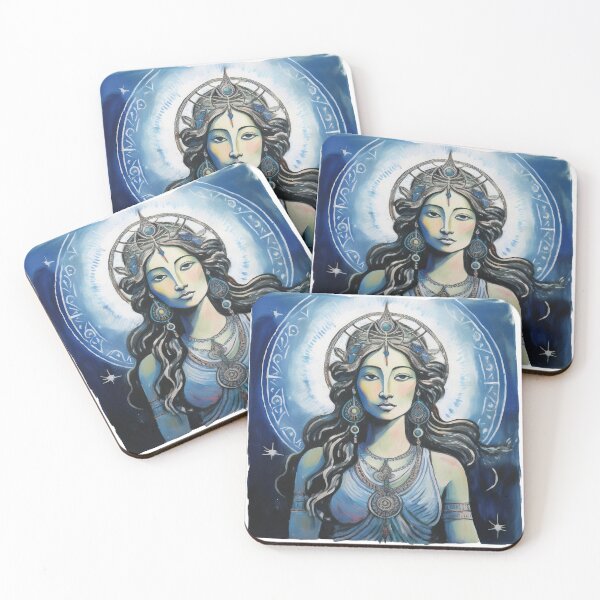 Item preview, Goddess Mother Earth designed and sold by Goddess Channel.