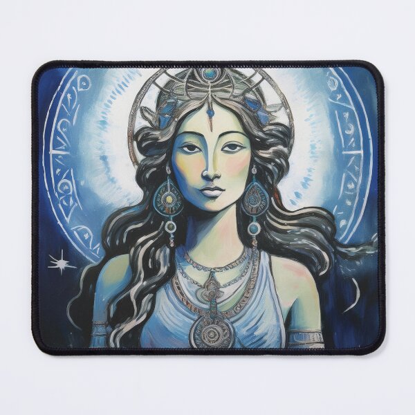 Item preview, Goddess Mother Earth designed and sold by Goddess Channel.