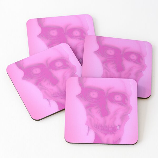 Item preview, Pink zombie designed and sold by Glenbobagins.