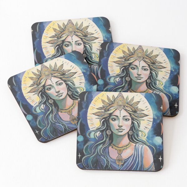 Item preview, Goddess Mother Earth designed and sold by Goddess Channel.