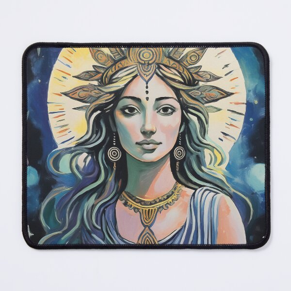 Item preview, Goddess Mother Earth designed and sold by Goddess Channel.