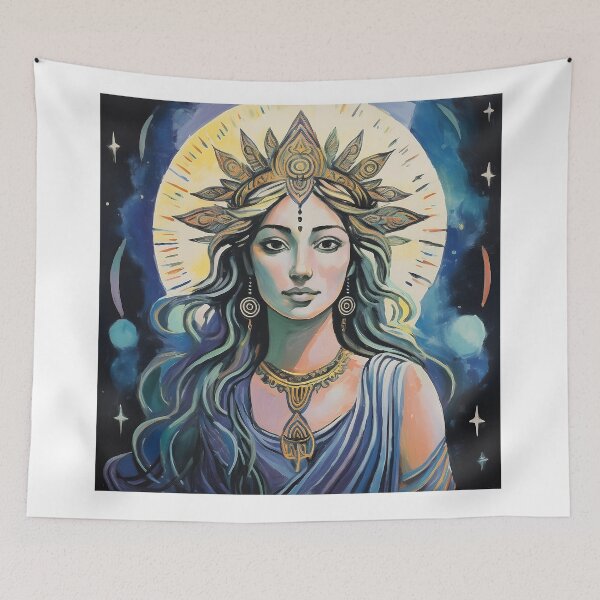 Item preview, Goddess Mother Earth designed and sold by Goddess Channel.