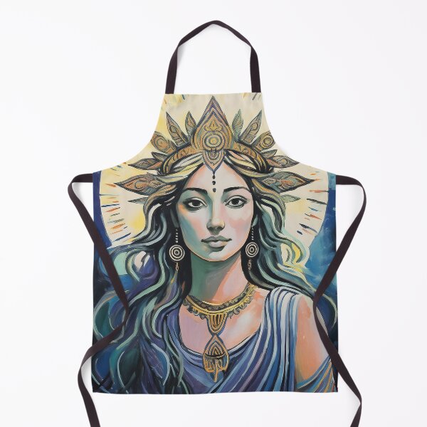 Item preview, Goddess Mother Earth designed and sold by Goddess Channel.