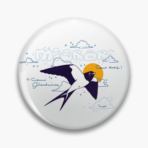 Item preview, Migrate designed and sold by OnesHeart.