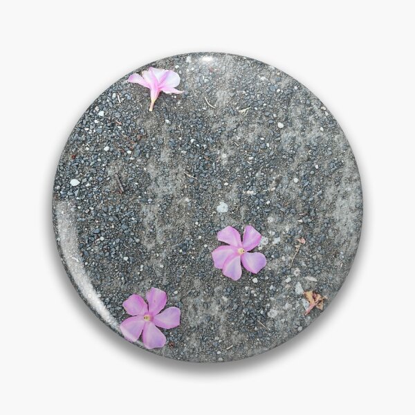 Item preview, Pink on Grey designed and sold by Jayne Sims.