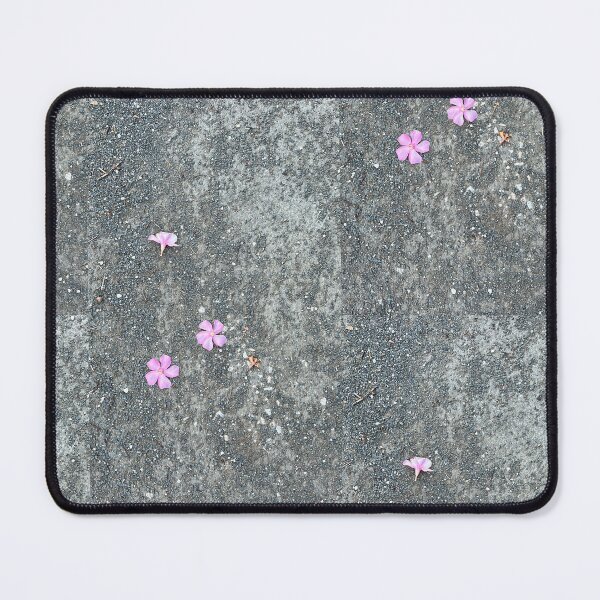 Item preview, Pink on Grey designed and sold by Jayne Sims.