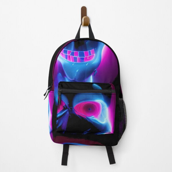 Item preview, Neon zombie designed and sold by Glenbobagins.