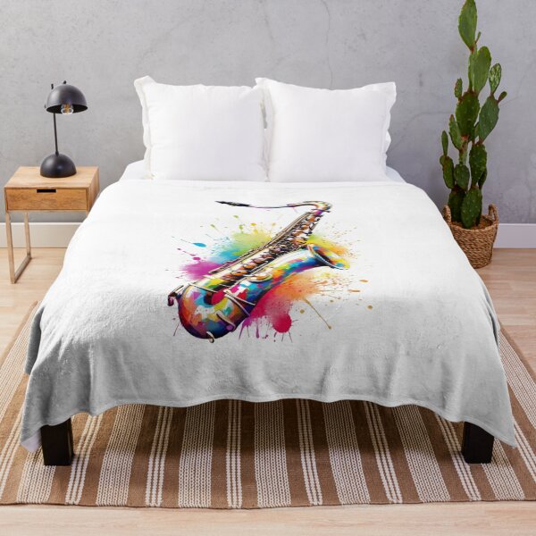 Item preview, jazz saxophone designed and sold by paulrommer.