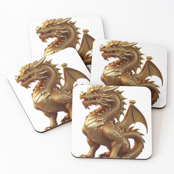 Item preview, YEAR OF THE DRAGON designed and sold by likbatonboot.